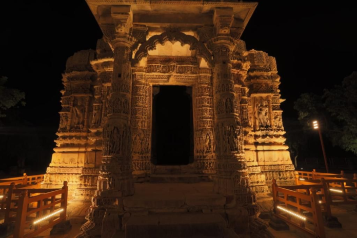 modhera