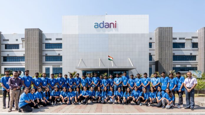 Adani Foundation