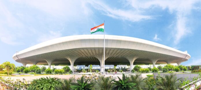 Adani airport investment India