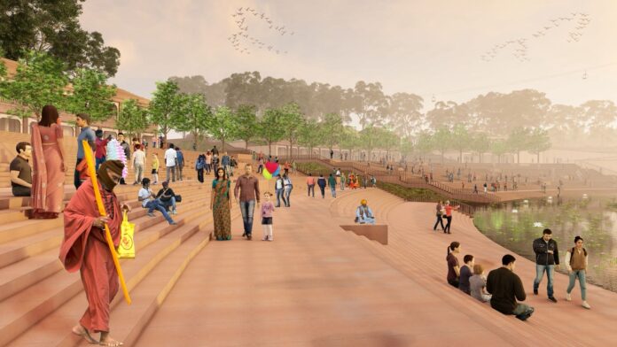 Ambaji Temple Development Plan