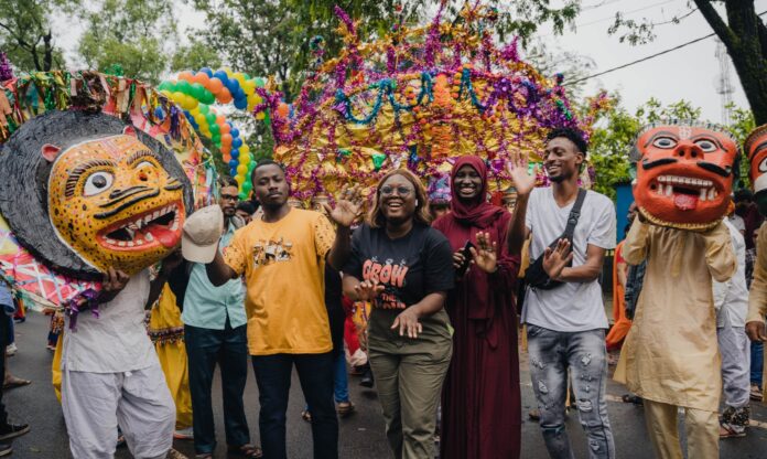 Saputara Monsoon Festival 2025