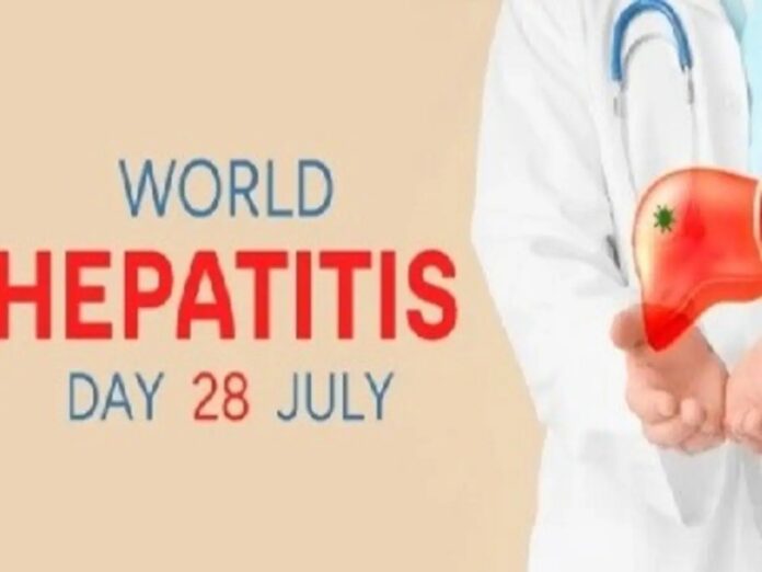 World Hepatitis Day 2025