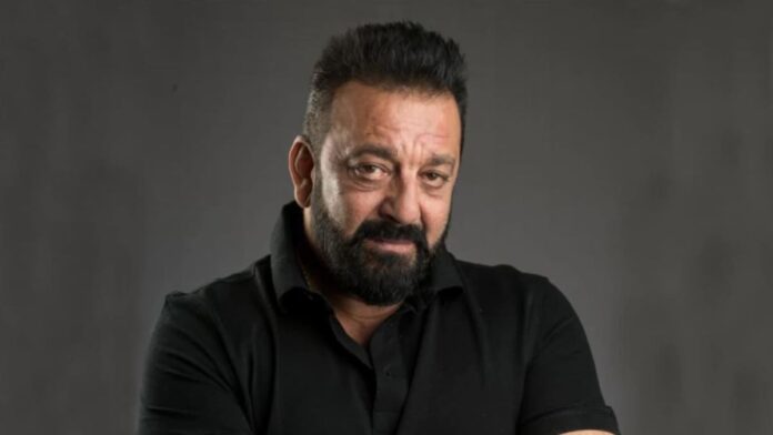 Sanjay Dutt birthday