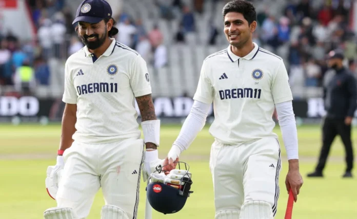 shubman-gill-kl-rahul