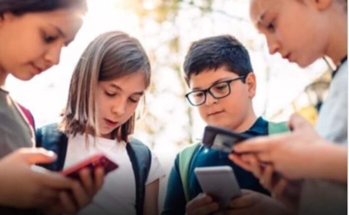 Australia social media ban for kids India policy debate