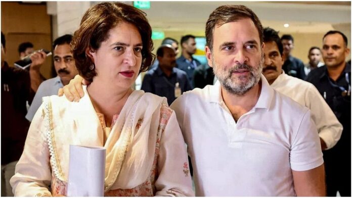 Supreme Court Rahul Gandhi Comment