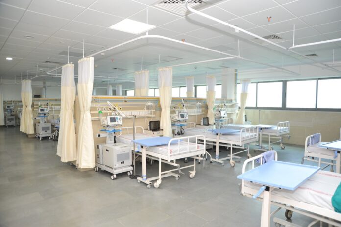 Lung cancer treatment Gujarat